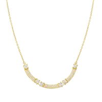 Collana Nomination Donna FASHION ERA in Argento 242210/012 - 242210/012